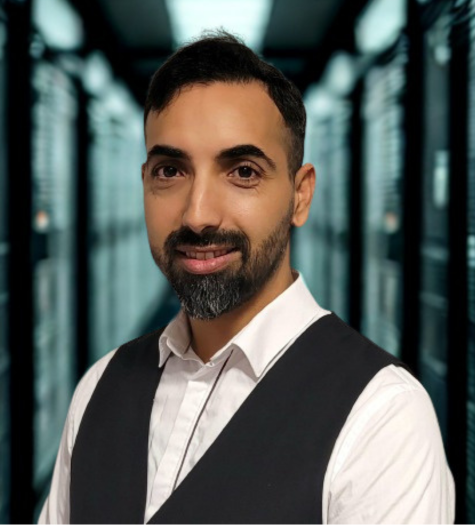 Mahfoude BEKKOURI – Fondateur NiemeIT